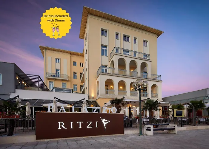 BO Hotel Palazzo